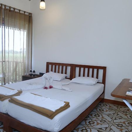 Tapasya Health & Wellness Hotell Jaysingpur Eksteriør bilde