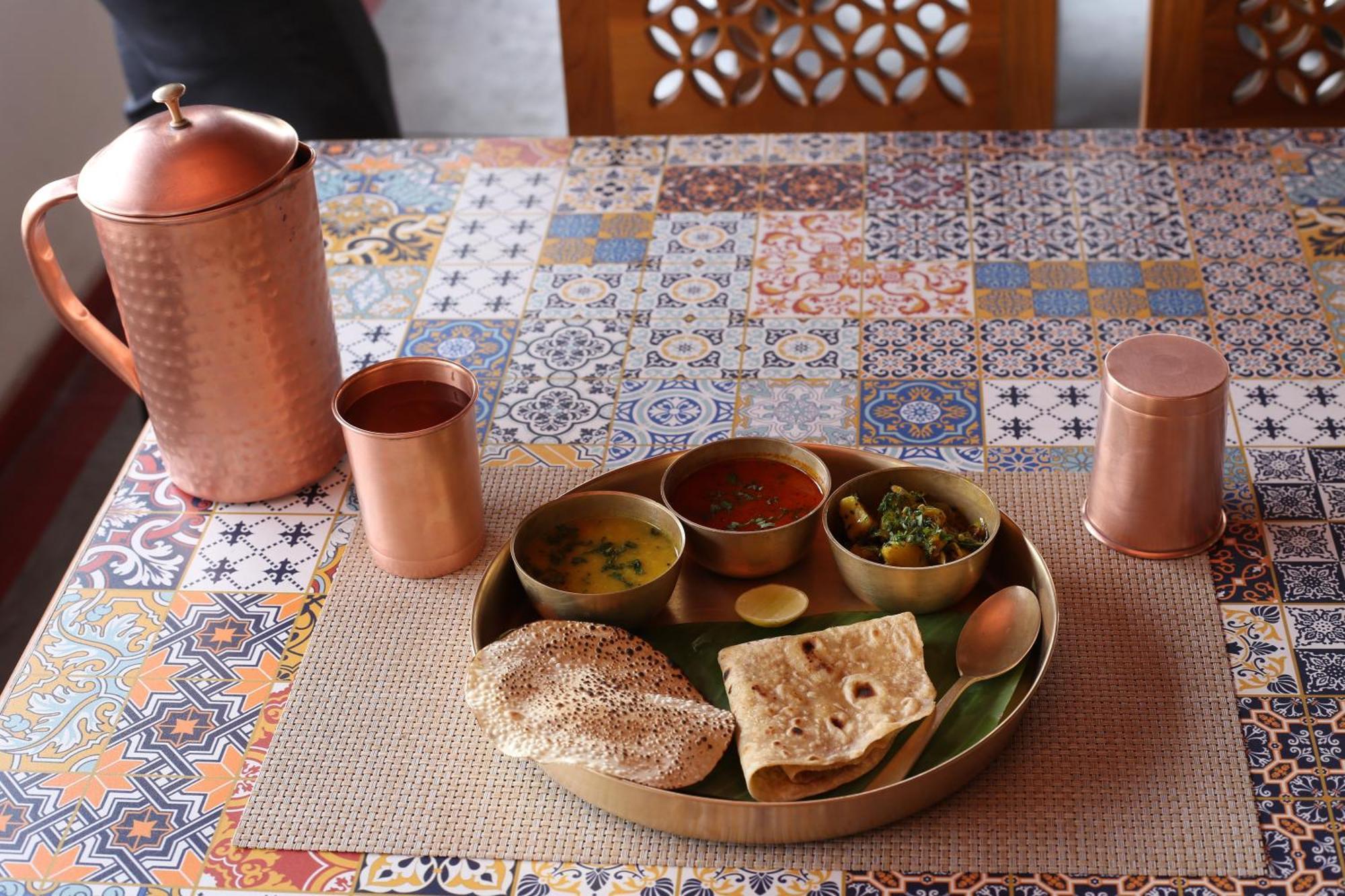 Tapasya Health & Wellness Hotell Jaysingpur Eksteriør bilde